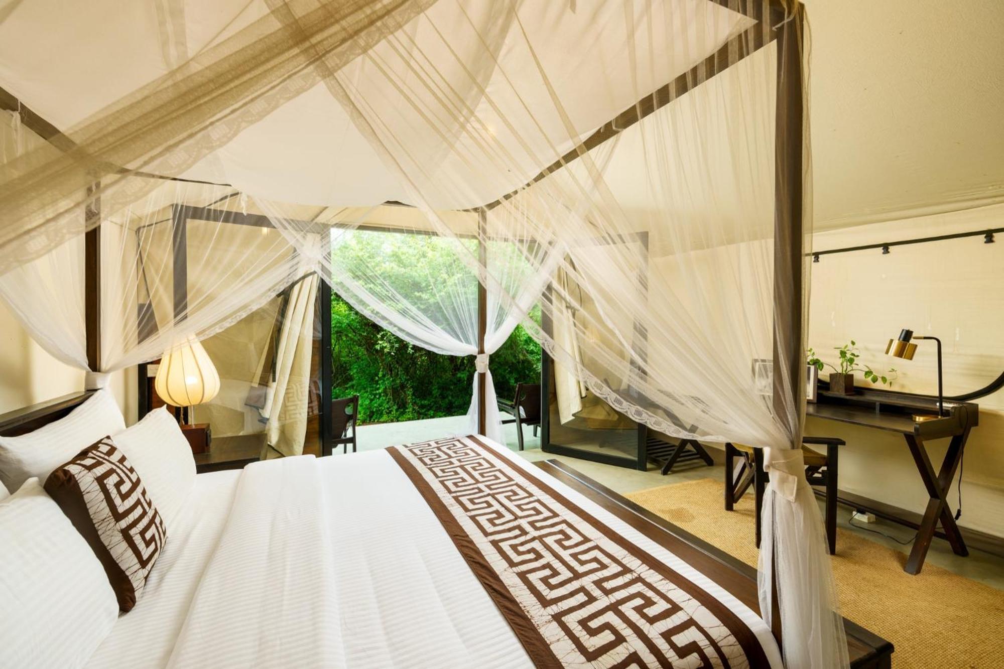 Makini Bush Camp, Yala Ξενοδοχείο Εξωτερικό φωτογραφία